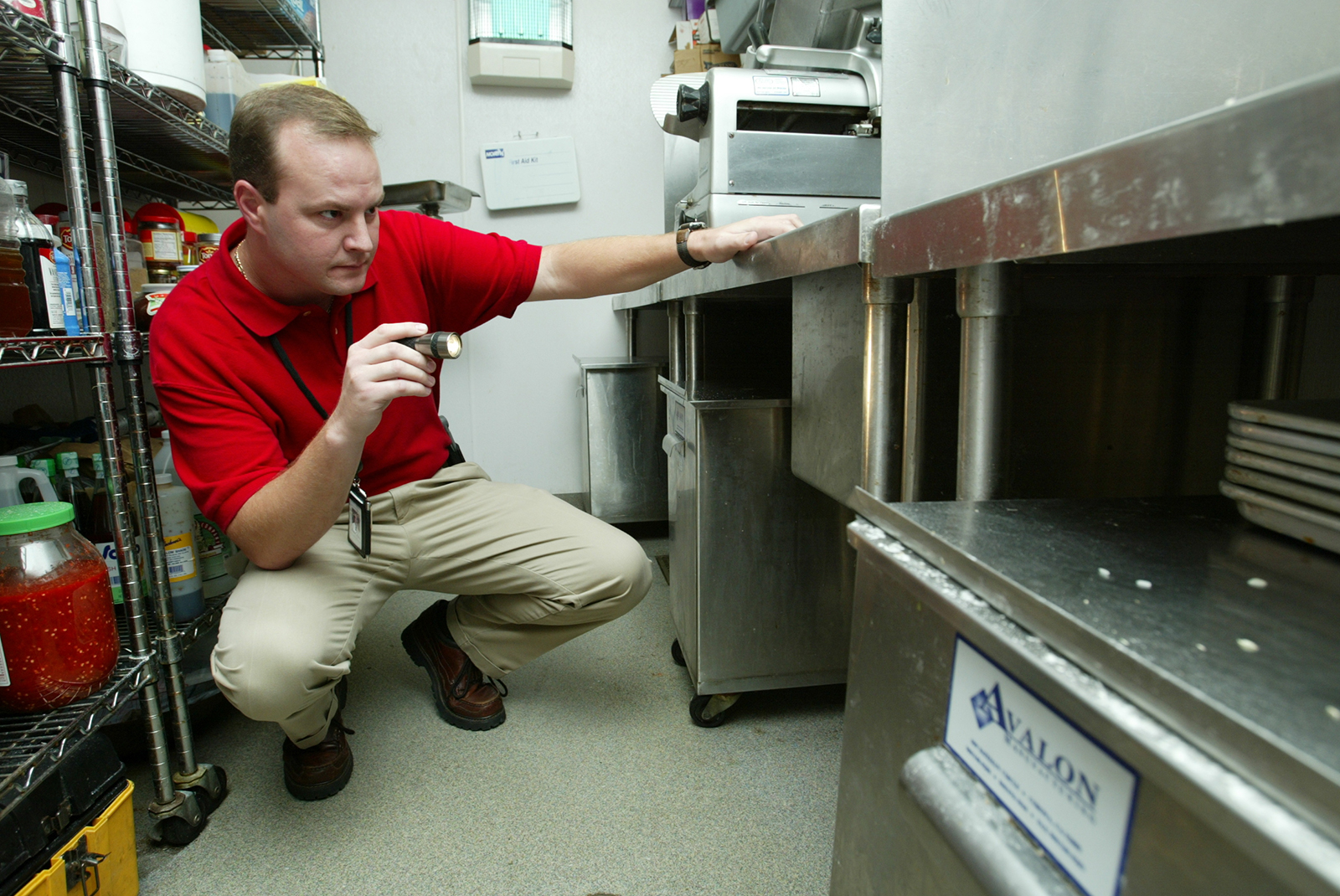 County ‘Yelps’ Restaurant Inspection Scores National Association of
